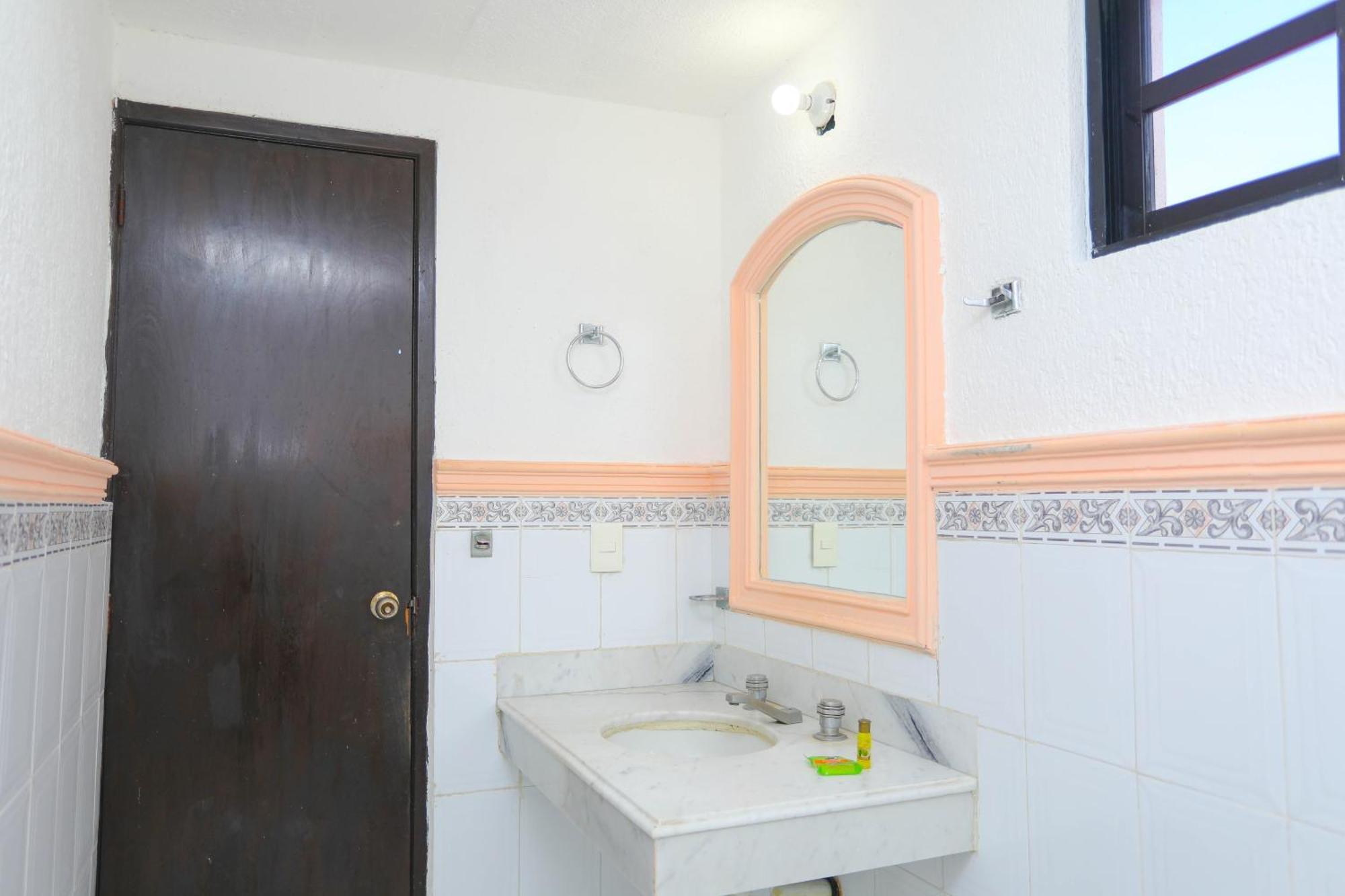 Hotel Hacienda كانكون المظهر الخارجي الصورة