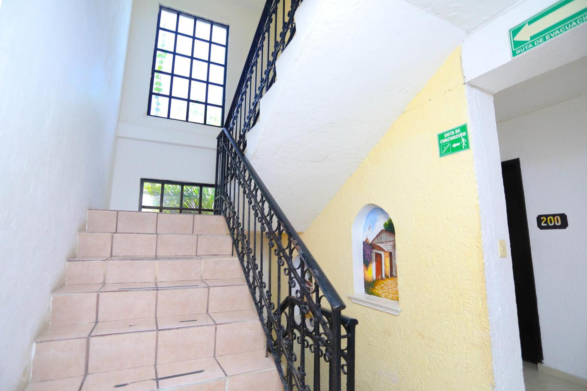 Hotel Hacienda كانكون المظهر الخارجي الصورة