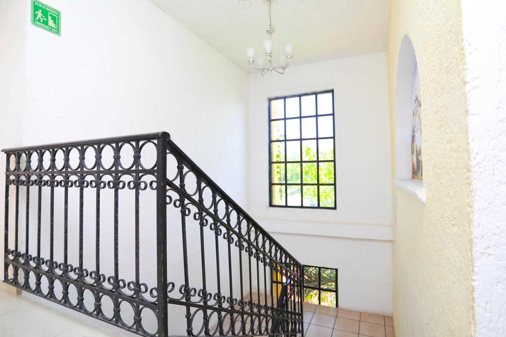 Hotel Hacienda كانكون المظهر الخارجي الصورة