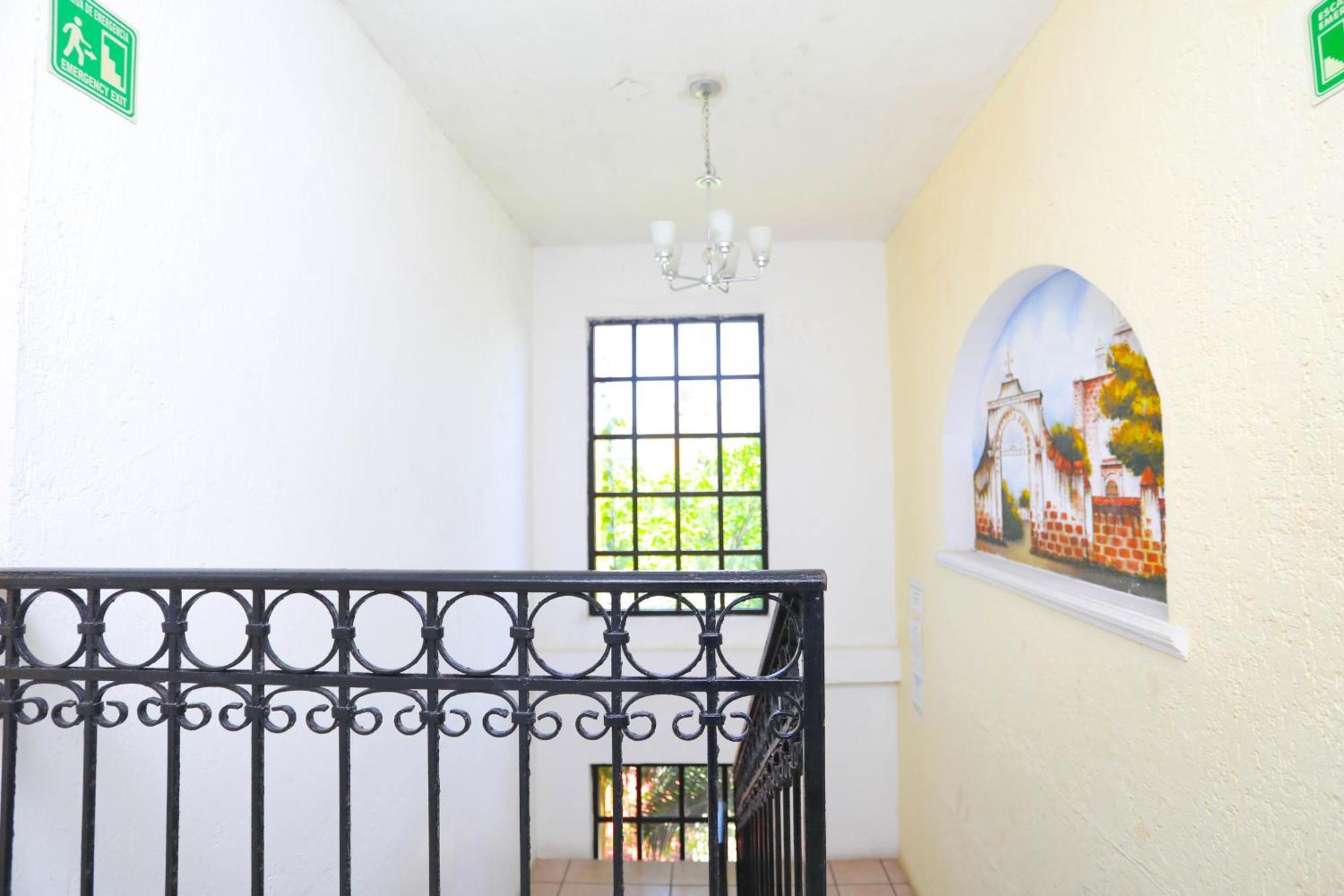Hotel Hacienda كانكون المظهر الخارجي الصورة