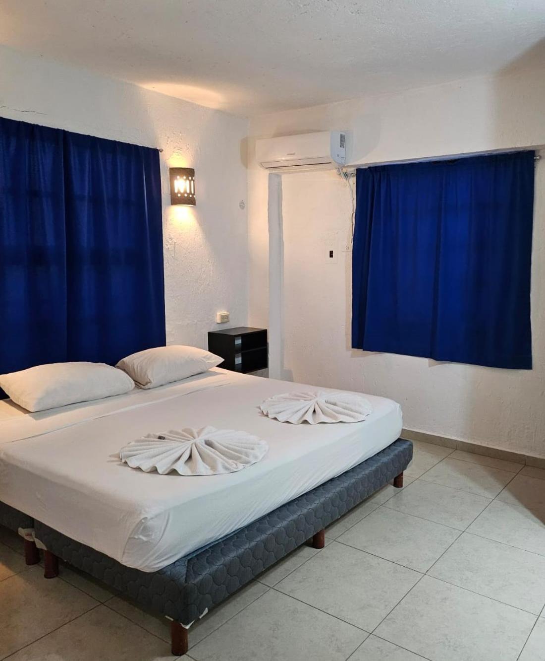 Hotel Hacienda كانكون المظهر الخارجي الصورة