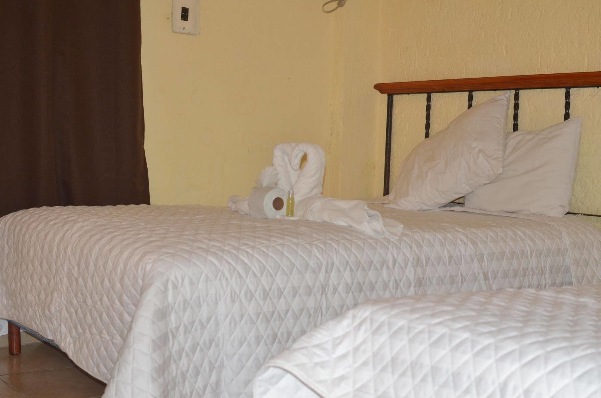 Hotel Hacienda كانكون المظهر الخارجي الصورة