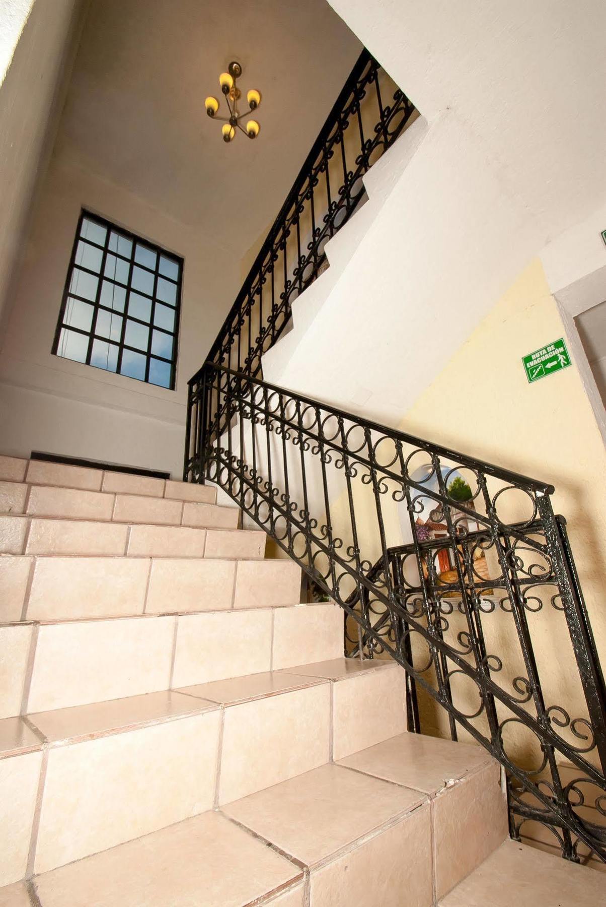 Hotel Hacienda كانكون المظهر الخارجي الصورة